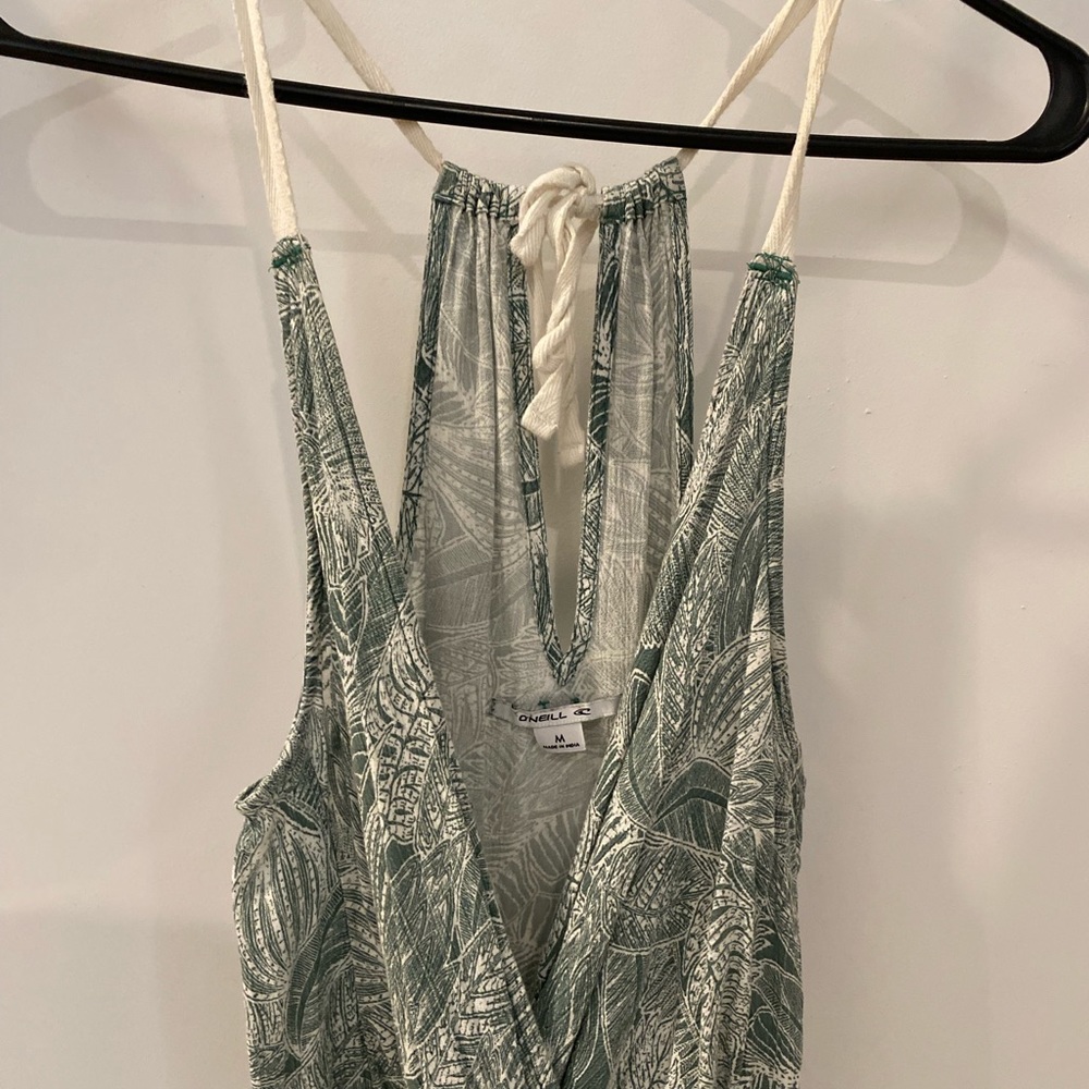 O’Neill romper